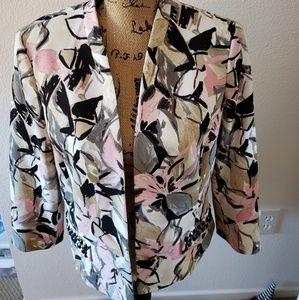 NEW  ☆ Kasper Jacket,  Size 10, Brand NEW!